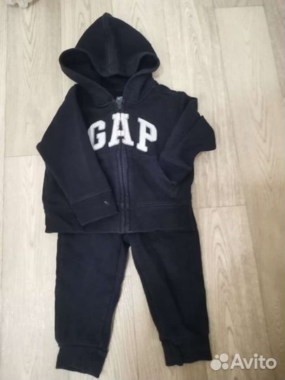 Костюм Гап