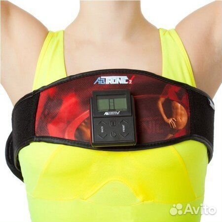 Миостимулятор