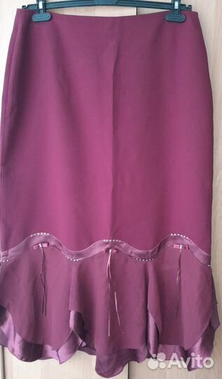 Женская одежда Пакет р-р 52-54