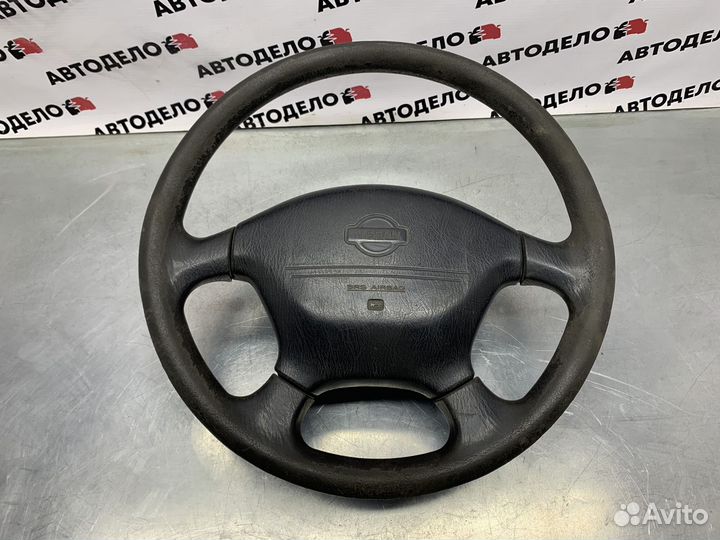 Руль Nissan Pulsar N15 1998 г.в