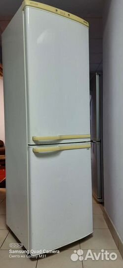 Холодильник Samsung. Доставка. Гарантия