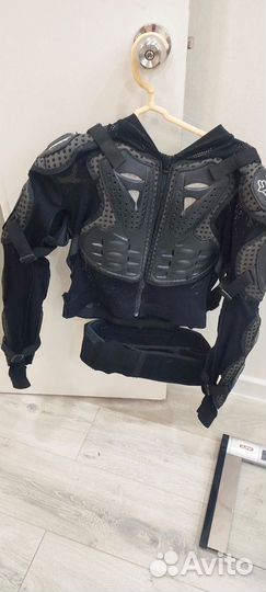 Моточерепаха fox бу