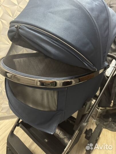 Коляска carello ultimo