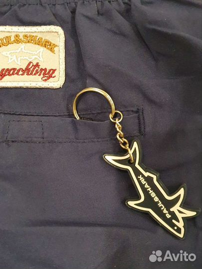 Шорты Paul Shark