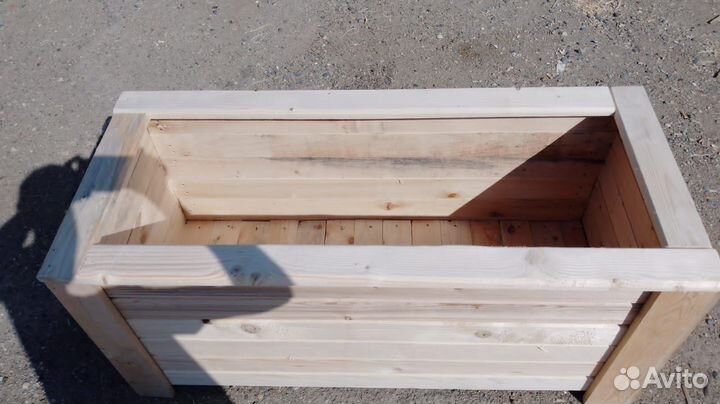 Кашпо для цветов