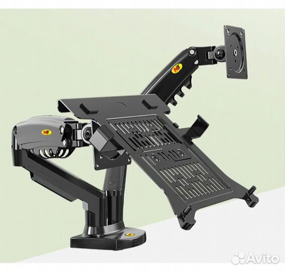 Кронштейн для монитора NB F160 FP