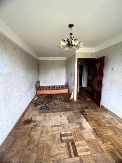 1-к. квартира, 31,1 м², 4/9 эт.