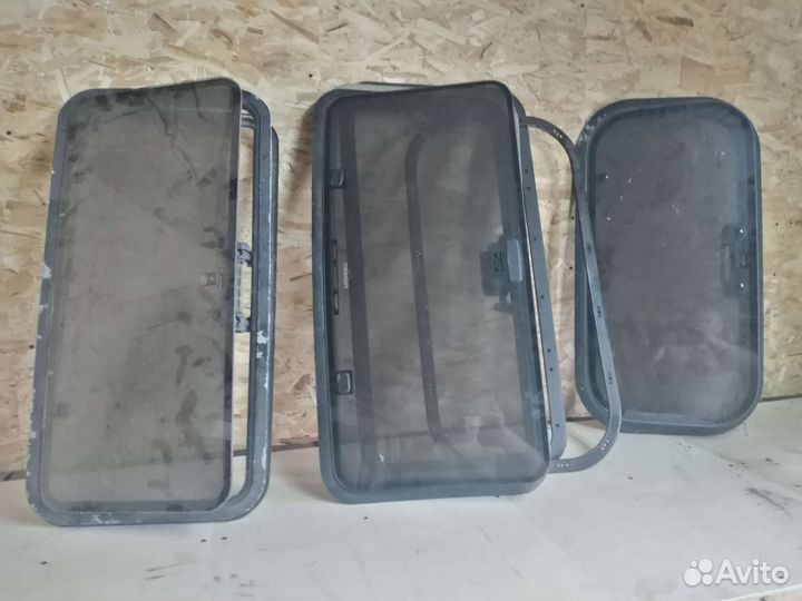 Люки для авто