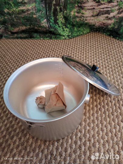 Молоковарка СССР