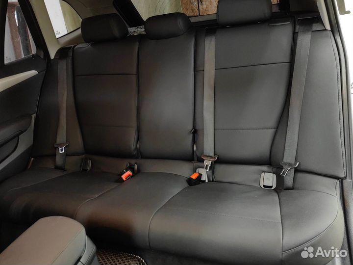 Каркасные чехлы