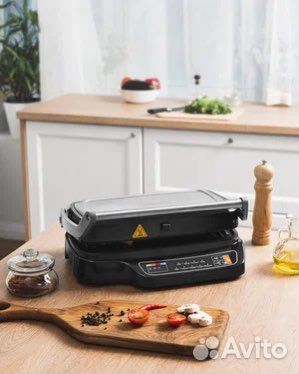 Электрогриль Midea