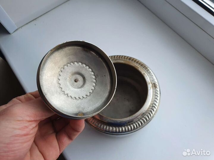 Сахарница СССР