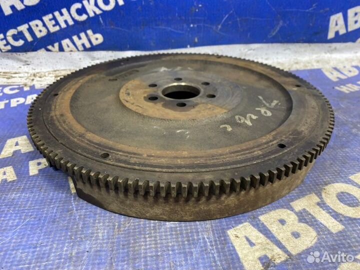 Маховик Daewoo Nexia седан A15MF 2005