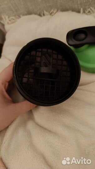 Шейкер для коктейлей