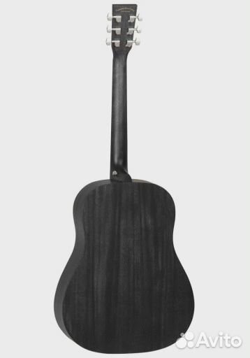 Электроакустическая гитара Tanglewood twbb SD E