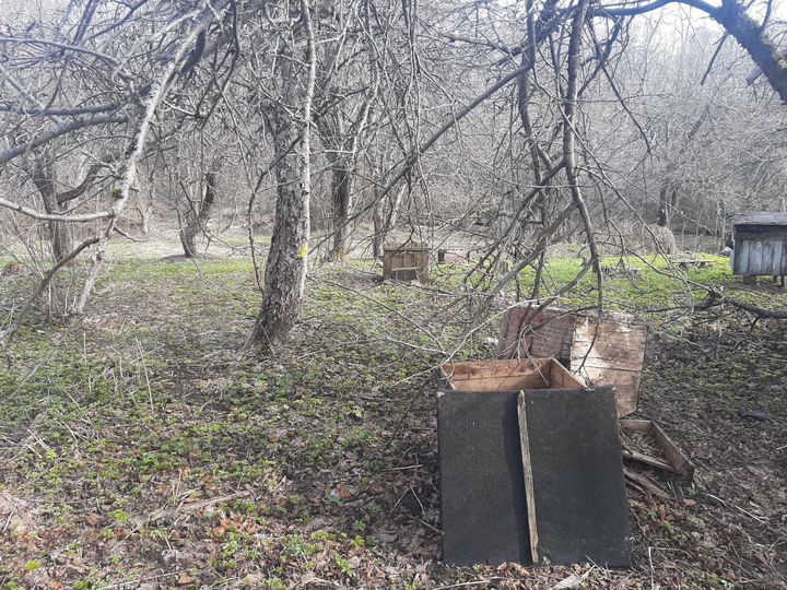 Участок 28 сот. (ИЖС)