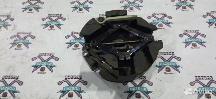 Набор инструментов Subaru Legacy B4