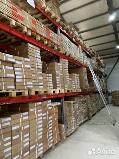 Стол компьютерный №5 Ясень Анкор светлый