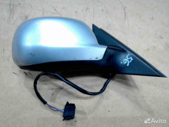 Зеркало правое электрическое Volkswagen Passat