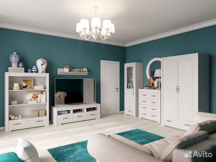 Новая Полка 