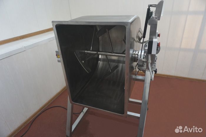 Фаршемес ипкс-019-300(Н)