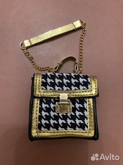 Сумка для барби