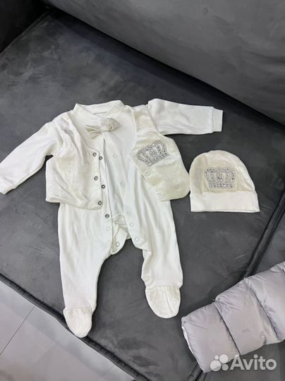 Детские вещи на мальчика