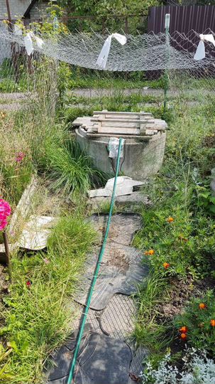 Участок 5 сот. (СНТ, ДНП)