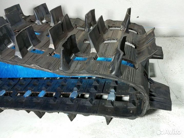 Гусеница для снегохода Polaris RMK 800 155