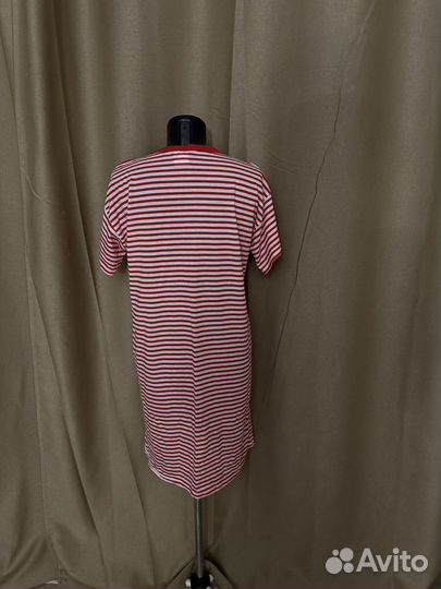 Туника футболка женская 48