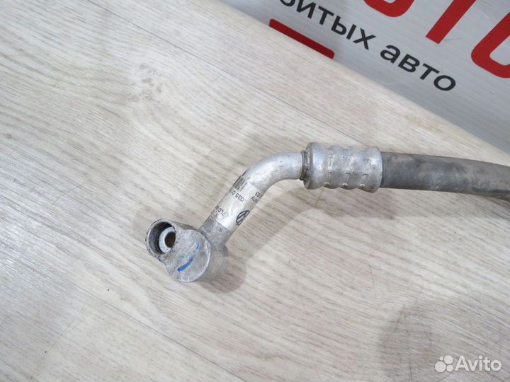 Трубка кондиционера Volkswagen Touareg