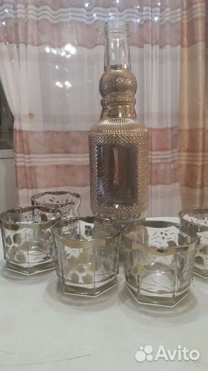 Винный набор