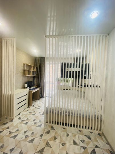 Квартира-студия, 30 м², 6/16 эт.