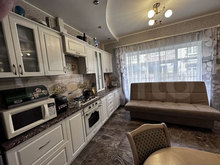 Таунхаус 73 м² на участке 1 сот.