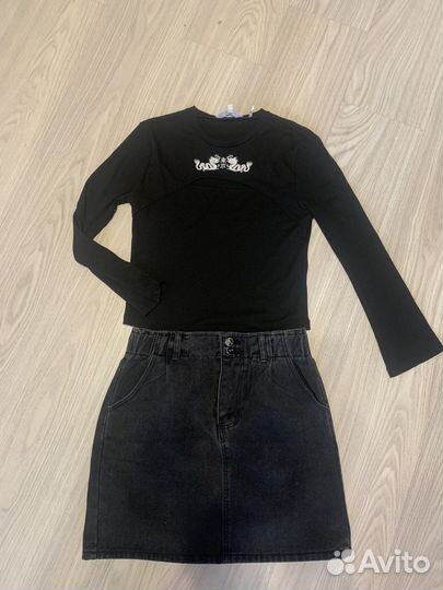 Женские вещи пакетом