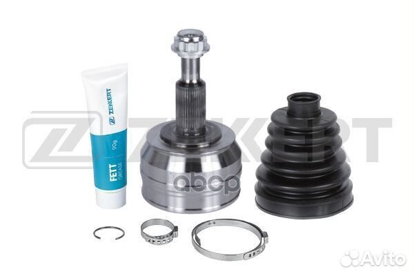 ШРУС внешн. VW Multivan V 03- Transporter V 03