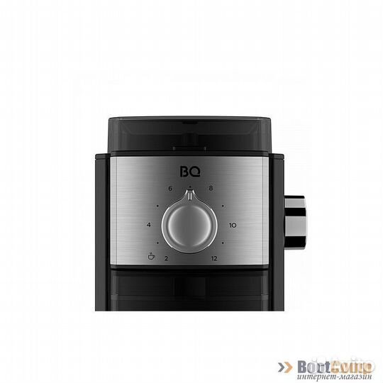 Кофемолка BQ CG2000