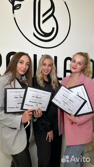 Брови ресницы иркутск