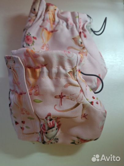 Брунята на брейсы