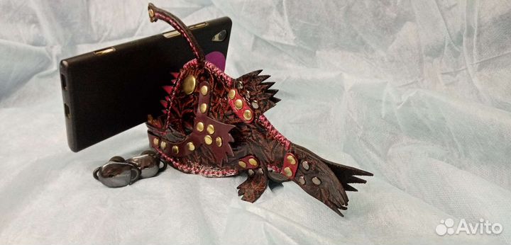 Подставка для телефона