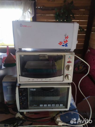 Фляга тазы электропечи сухарница