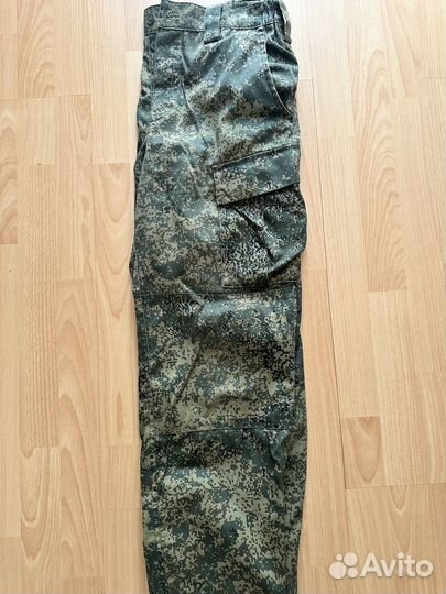 Военная форма вкпо лето