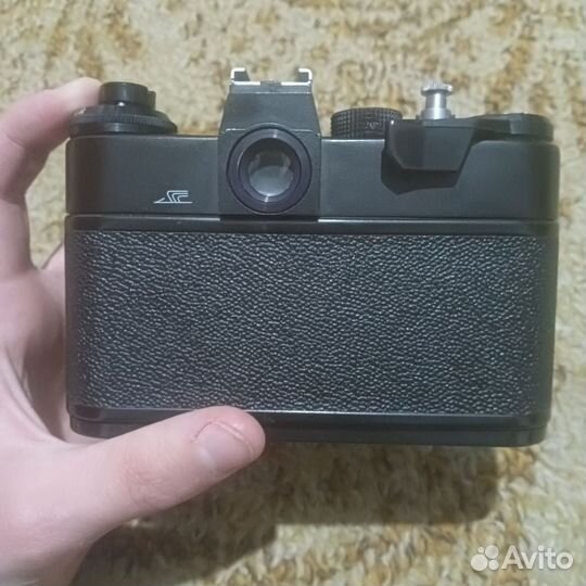 Zenit ET