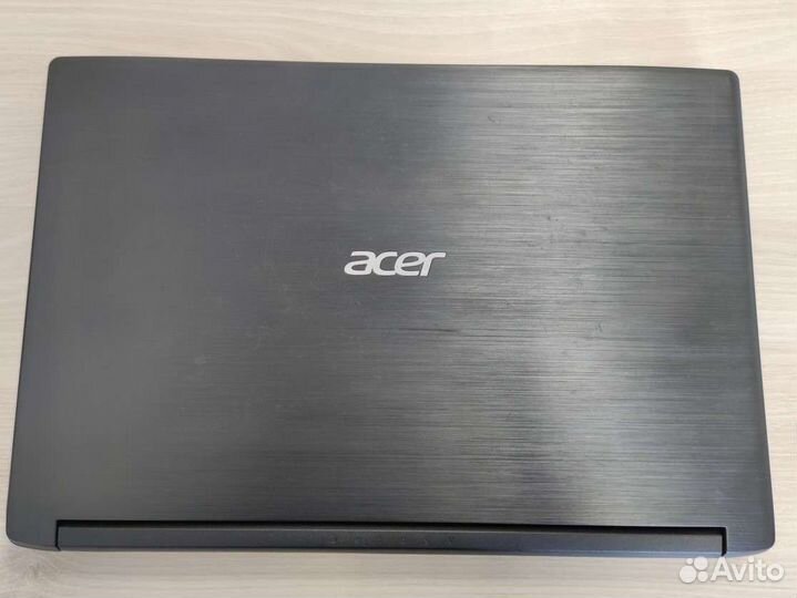 Ноутбук Acer Aspire 3