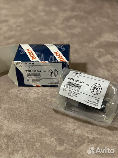 Блок дозировочный Камаз дв.cummins евро-4 844