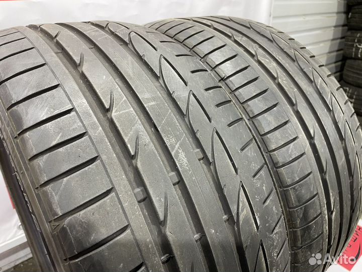 Bridgestone Potenza S001 245/40 R18