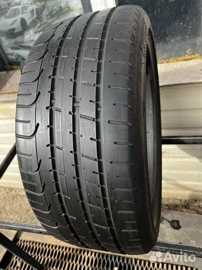 Pirelli P Zero 255/35 R20 97Y