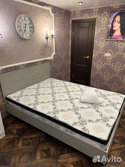 Парящие кровати в наличии