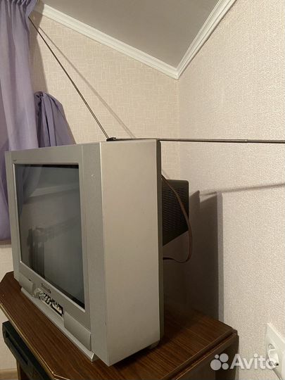 Телевизор бу