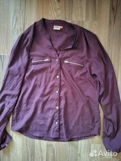 Вещи пакетом